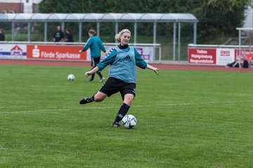 Bild 6 - Frauen TSV Schnberg - SV Henstedt Ulzburg 2 : Ergebnis: 2:6